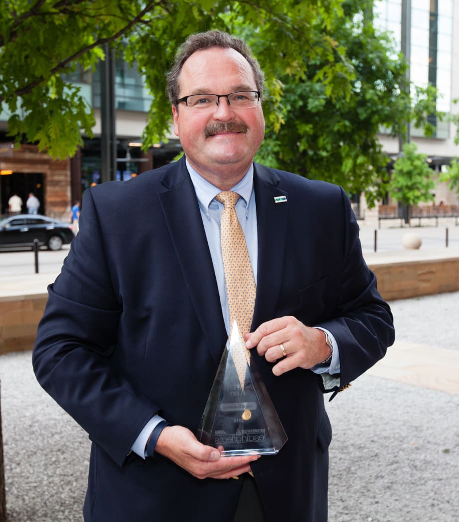 Faster to Showcase Asset Management System at GFX