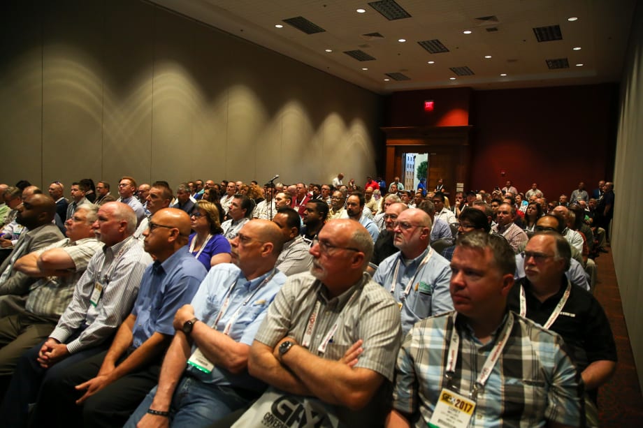 GFX Announces Educational Sessions