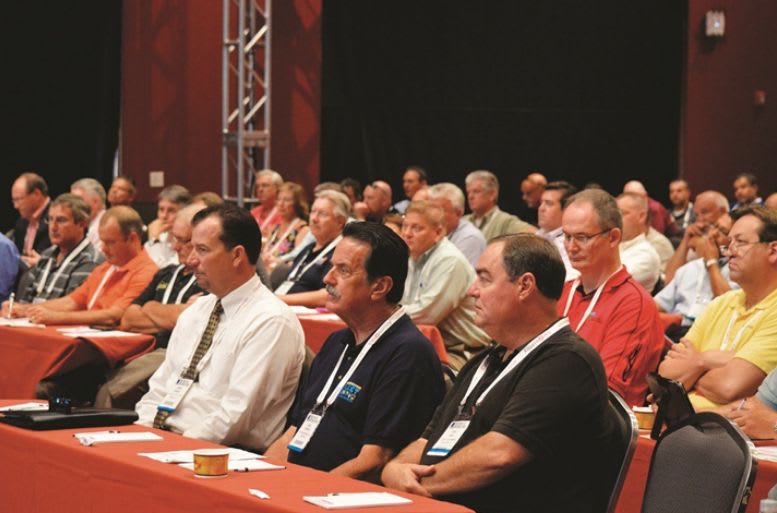 GFX  2013: Our Biggest Conference Yet