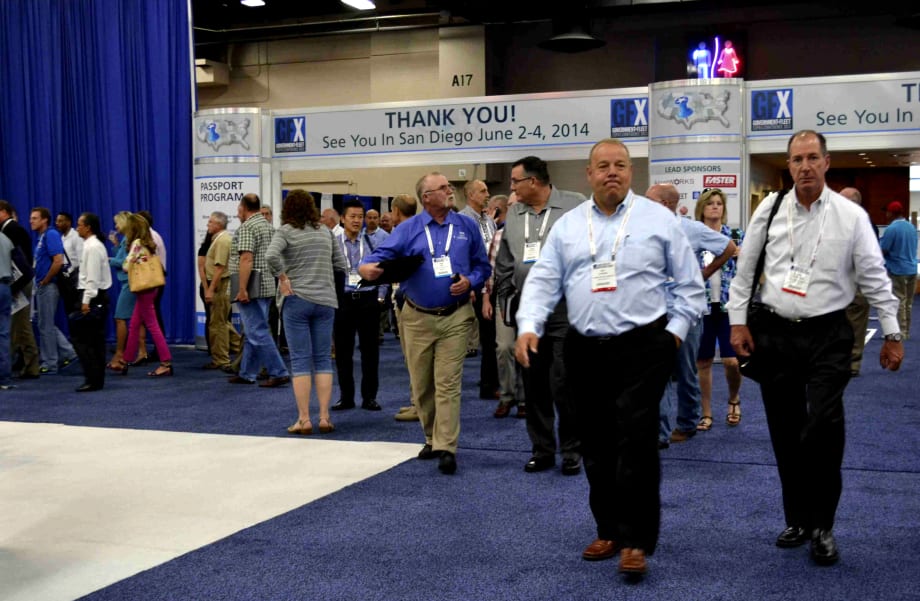 GFX 2013: A Quick Review of Our Biggest Show Yet