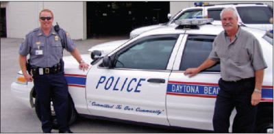 Fleets Find Benefits in Take-Home Programs