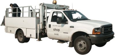 LEDs Light the Way for Fleets