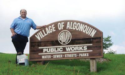 The Oil That Fries Food Can Also Fuel Fleets