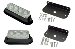 Superior Signals Introduces Meteorlite High Intensity Led Modules