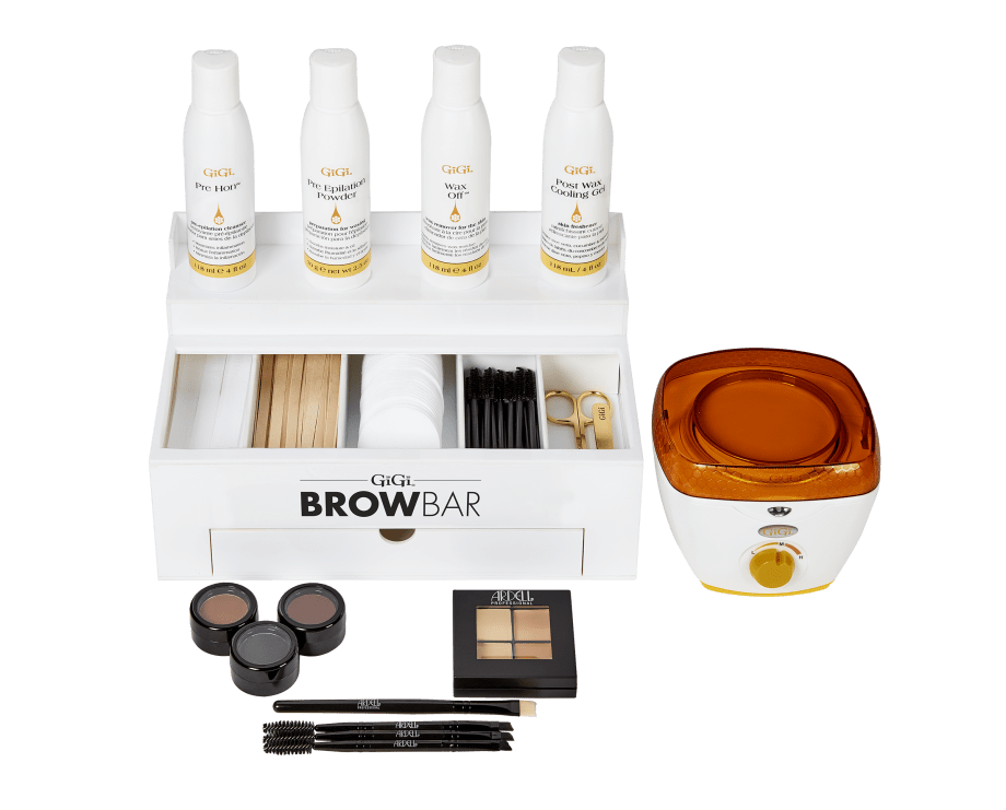 Brow Bar