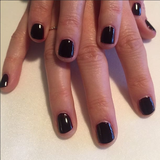 Celebrity Nails: Awards Season 2015