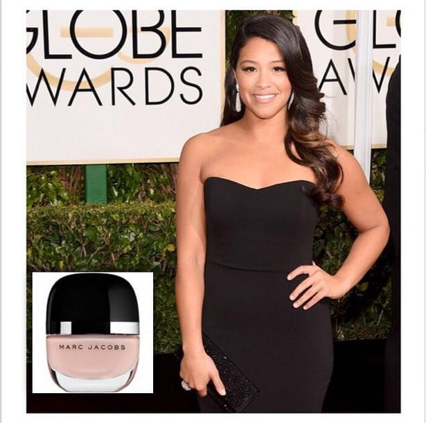Celebrity Nails: Awards Season 2015