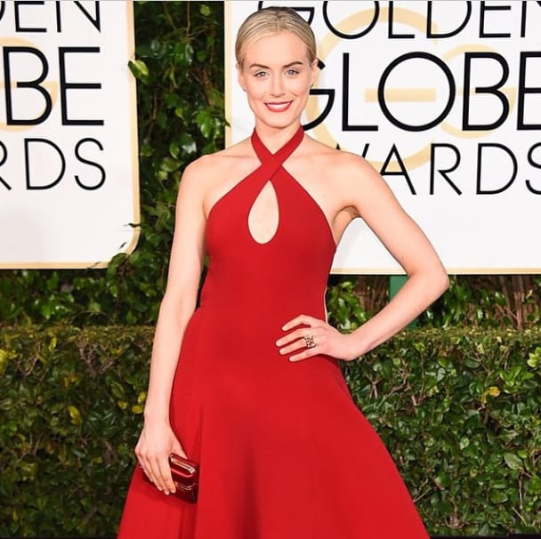 Celebrity Nails: Awards Season 2015