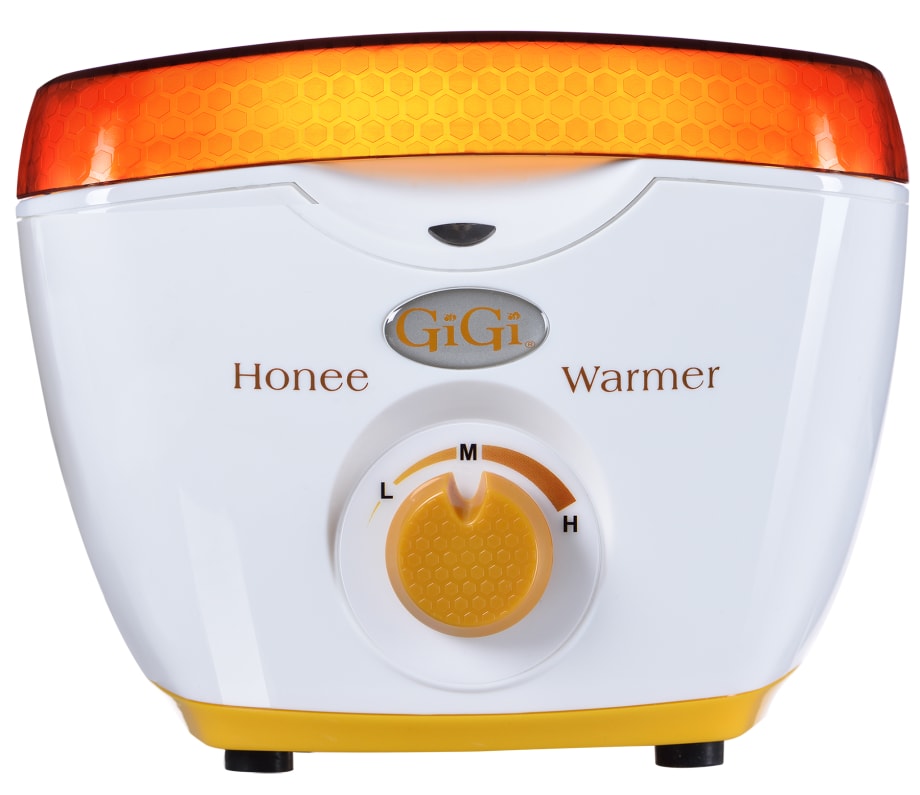 GiGi Honee Wax Warmer Gets a Spa Makeover