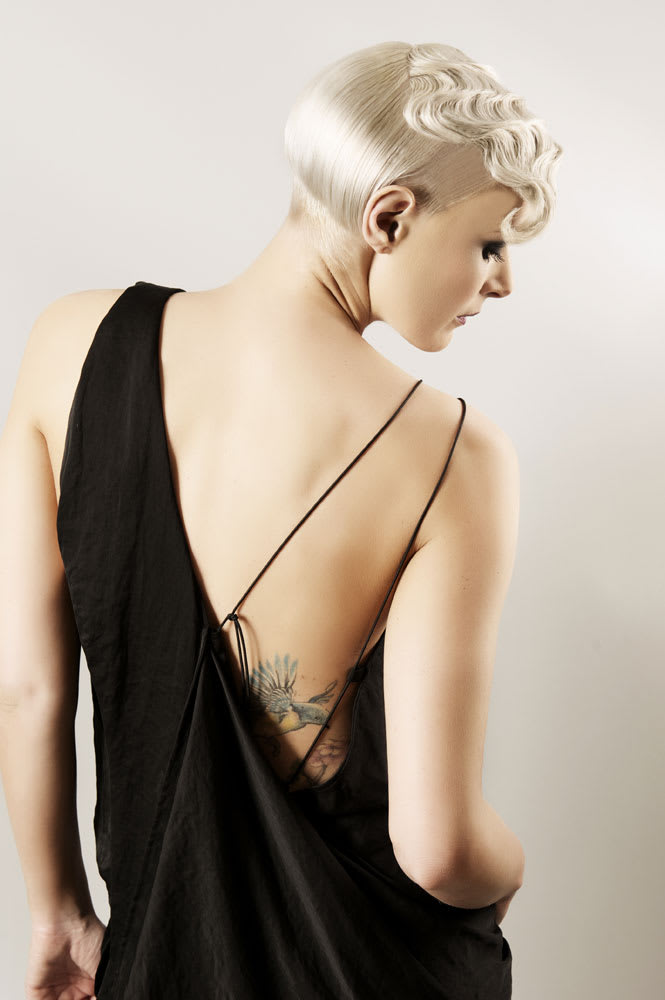 Get the Gatsby Look