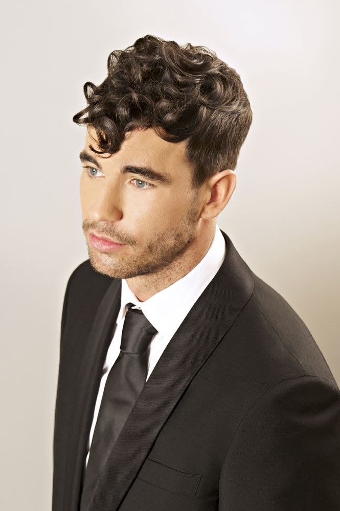 Get the Gatsby Look