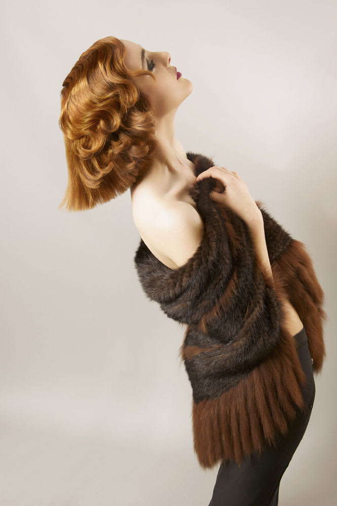 Get the Gatsby Look