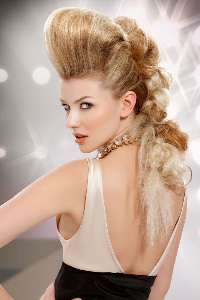 Runway from The Global Fashion Group