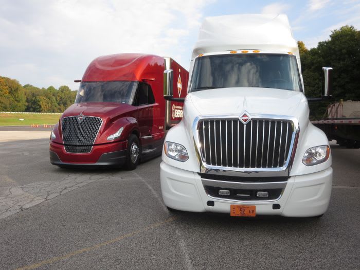 What Phase 2 GHG Regs Mean to Fleets