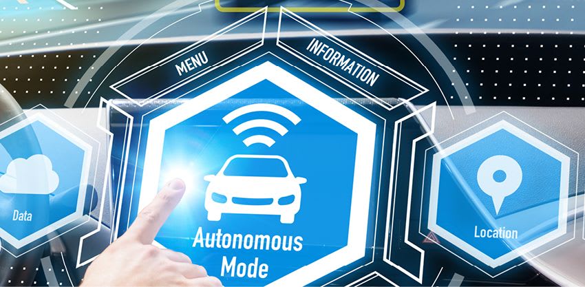 Don’t overlook humans’ role in autonomous vehicle safety, report says