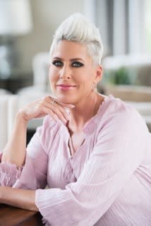 Phenix Rising: An Interview with Gina Rivera, Founder of Phenix Salon Suites