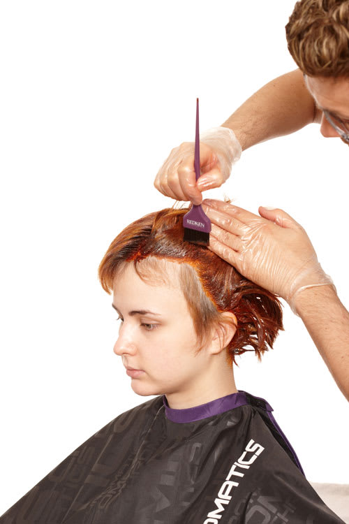 How-to: In the Red