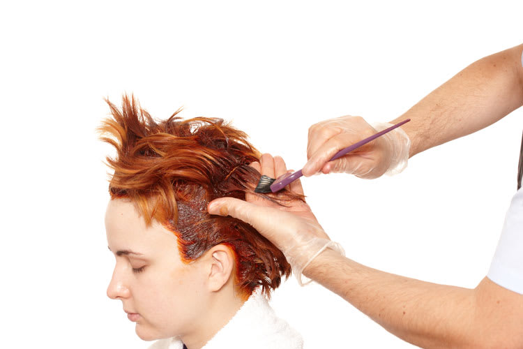 How-to: In the Red