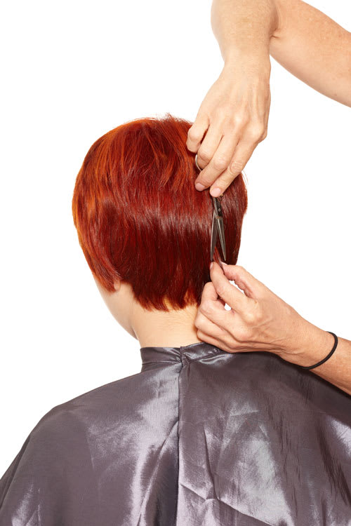 How-to: In the Red