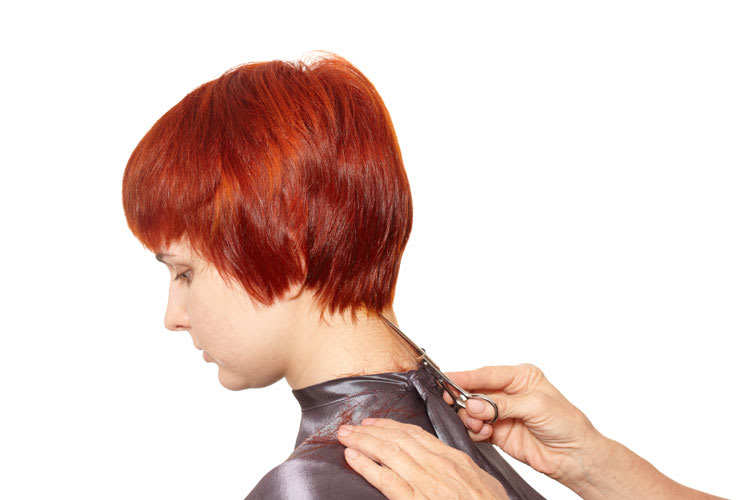 How-to: In the Red