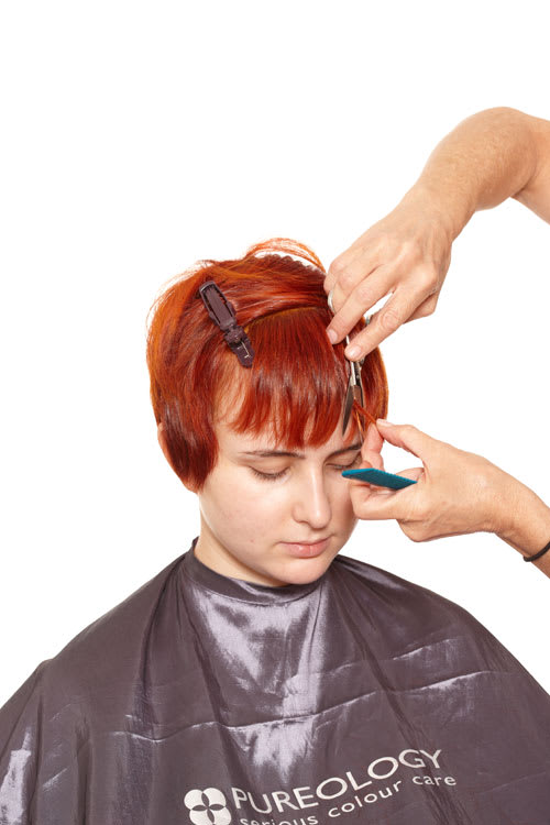 How-to: In the Red