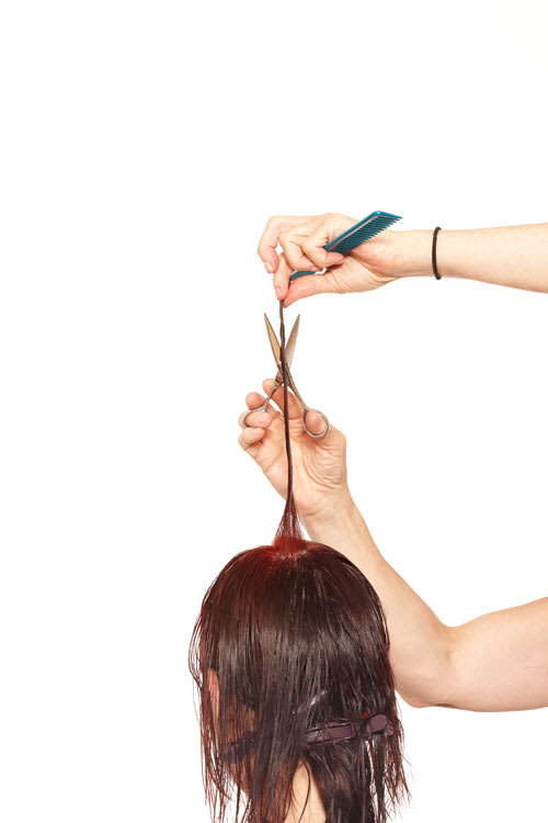 How-to: Red Cross