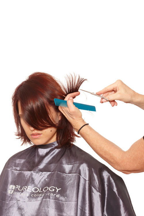 How-to: Red Cross