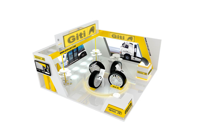 Giti Tire Expands Into Southeast Asia