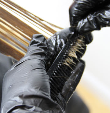 Taming Texture