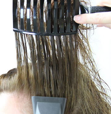 Taming Texture