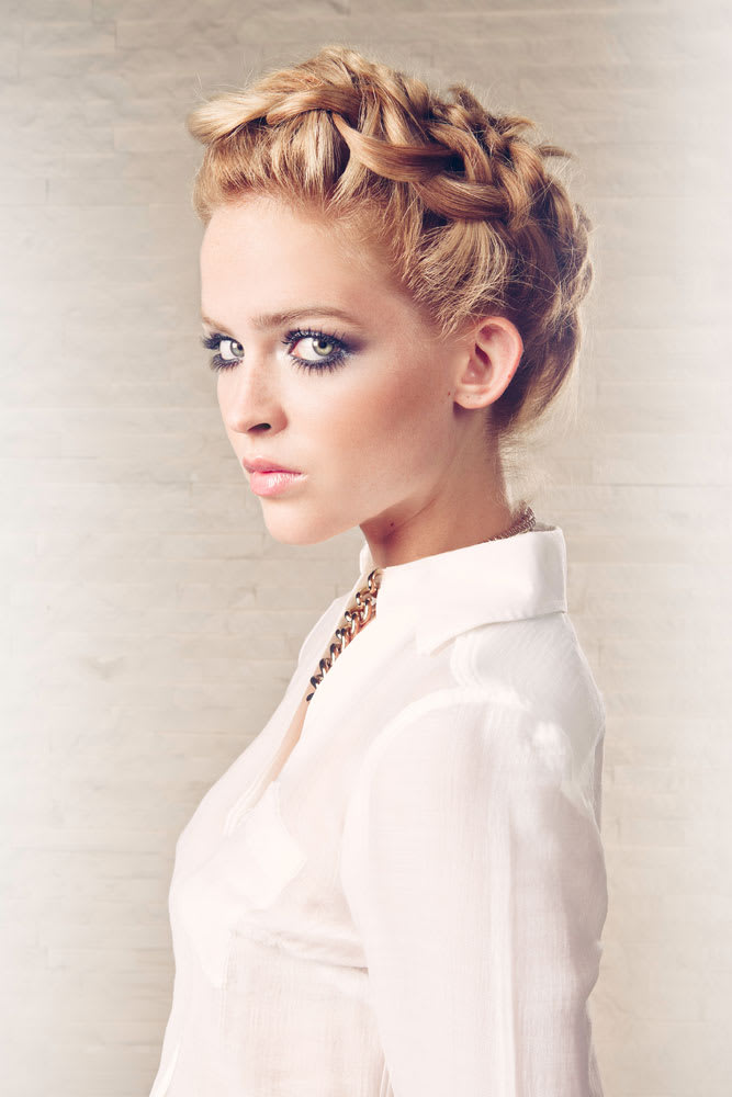 Fall Hair Trend from GKhair