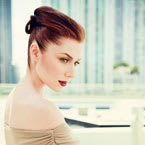 Fall Hair Trend from GKhair
