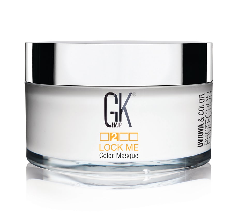 GKhair Professional's Juvexin Cream Hair Color