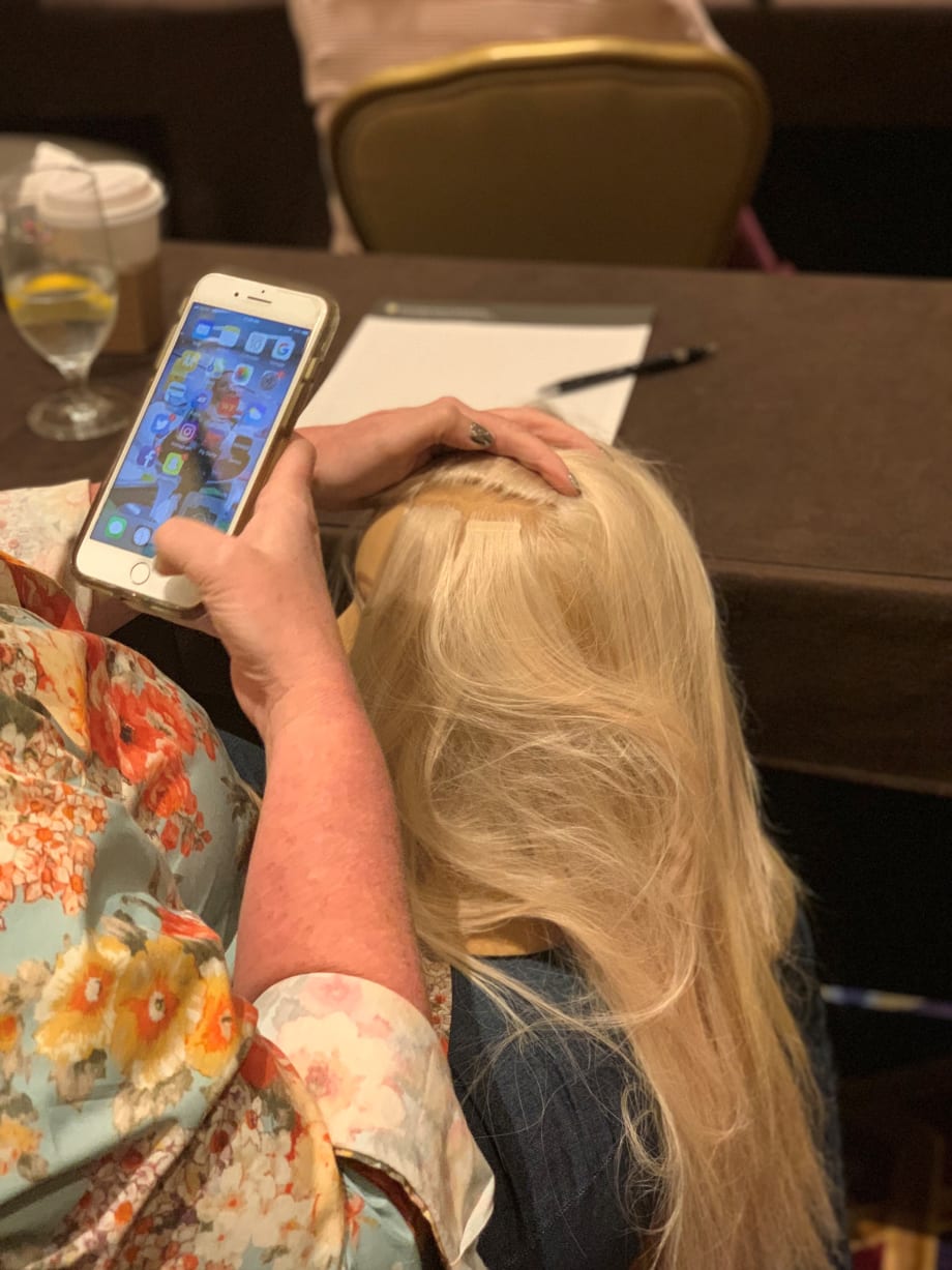 Great Lengths Takes Tape-ins to Next Level with First Elevate Event