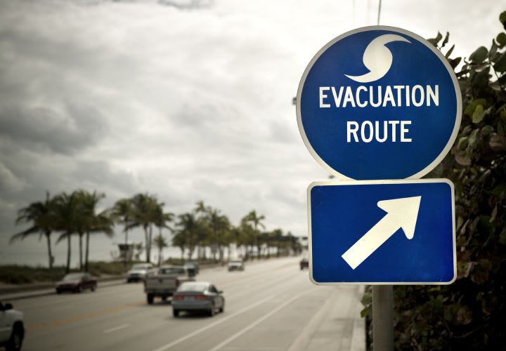 GM Offers Extreme Weather Assistance Via OnStar