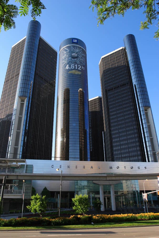 GM: Dealers Must Disclose Non-GM Parts, Service Contracts