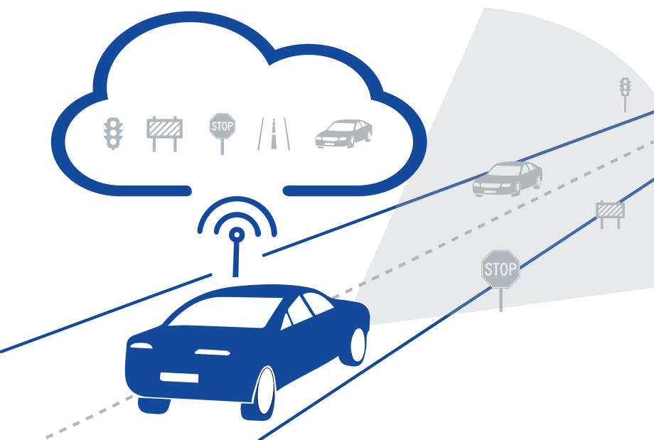 GM Tests Mobileye Mapping, Pushing Autonomous Driving