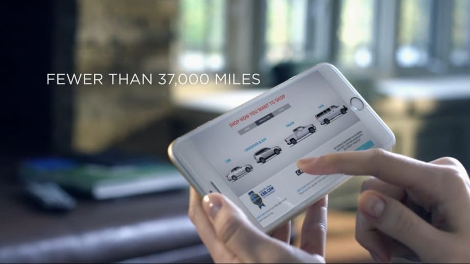 GM to Launch Online Shopping Portal for Low-Mileage Used Cars