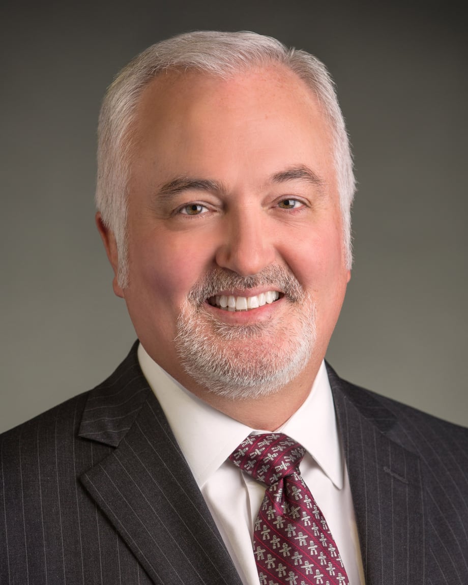 Head of Cadillac Departs