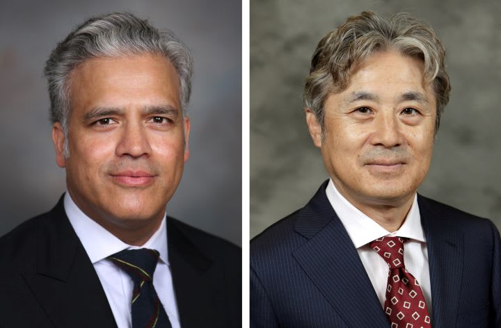 GM, Honda Name Leaders of Fuel Cell Venture