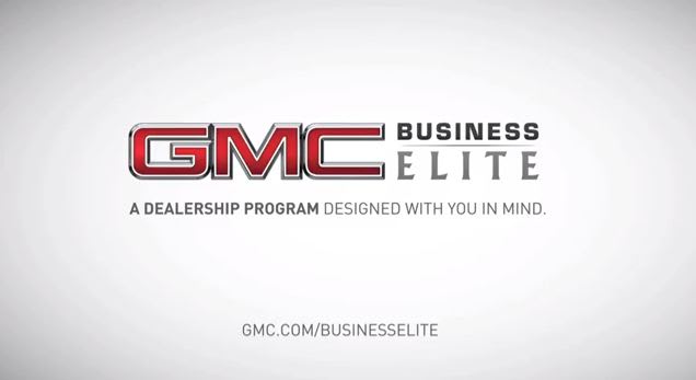 GM Video Outlines Business Elite Program for Fleets