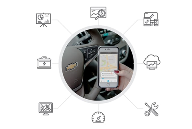 Fleet Complete Developing Fleet Management Platform for GM Vehicles