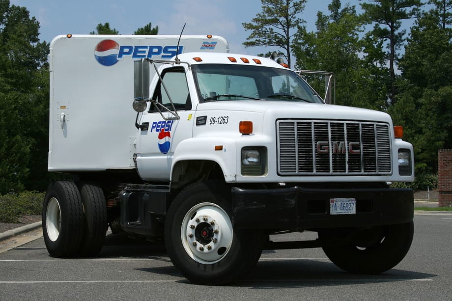 GM, Navistar Collaborate on Class 4/5 Trucks