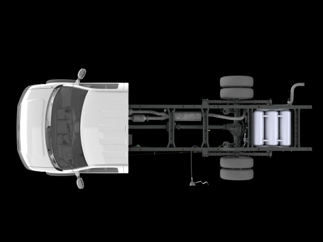 GM to offer LPG option for school bus cutaways
