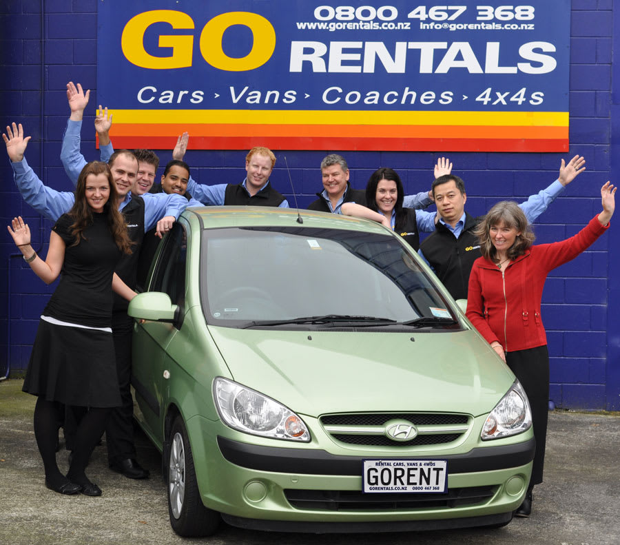 <i>Global Snapshot:</i> GO Rentals in New Zealand Sees Shift in International Customers