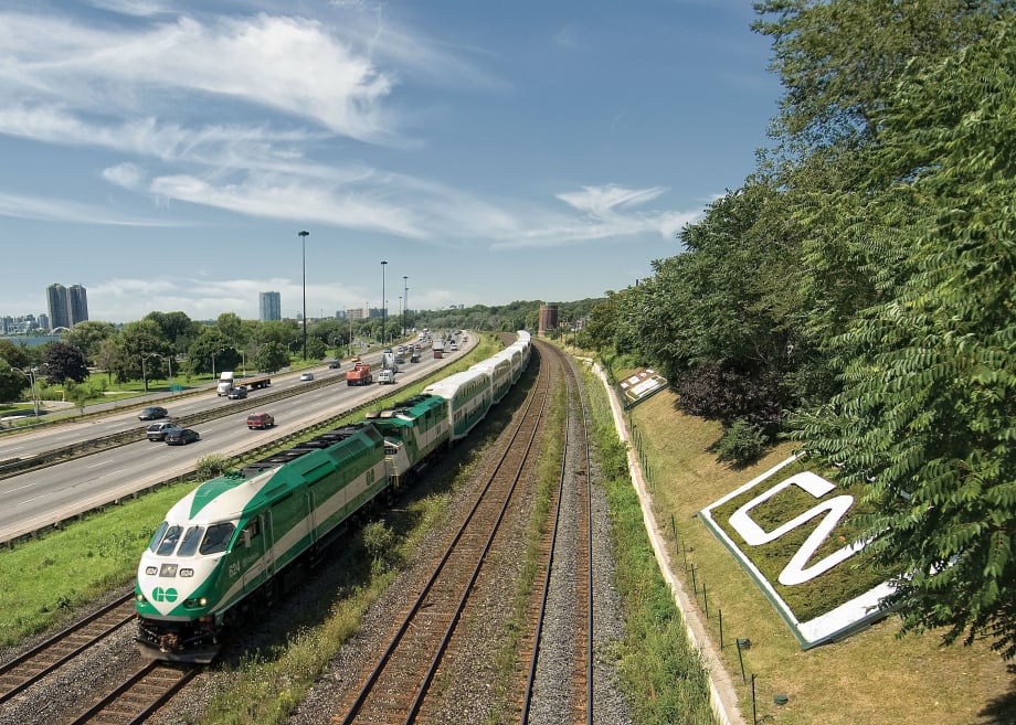 GO Transit to offer refund if trains more than 15 mins. late
