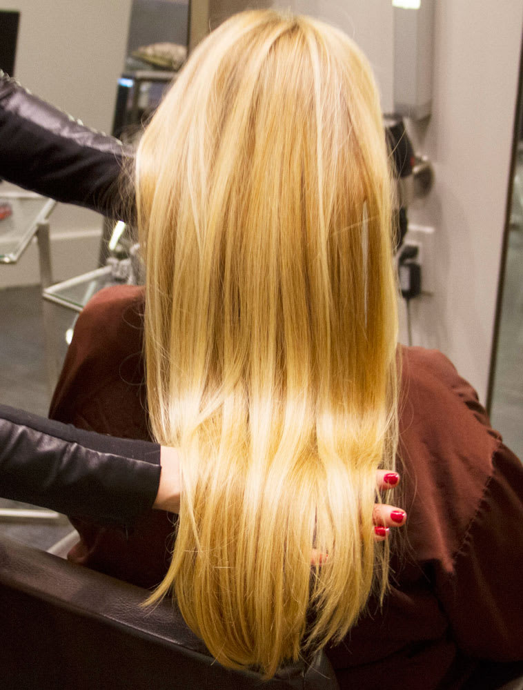 Power Blonding TIPS By Eva Scrivo
