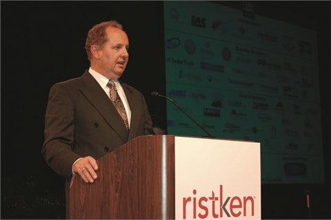 2011 F&Idol Winner Joins F&I Think Tank Roster