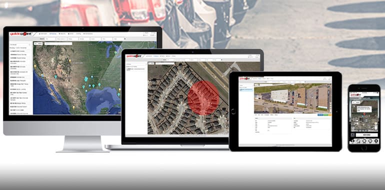 Guidepoint Systems Offers Vehicle Monitor Platform