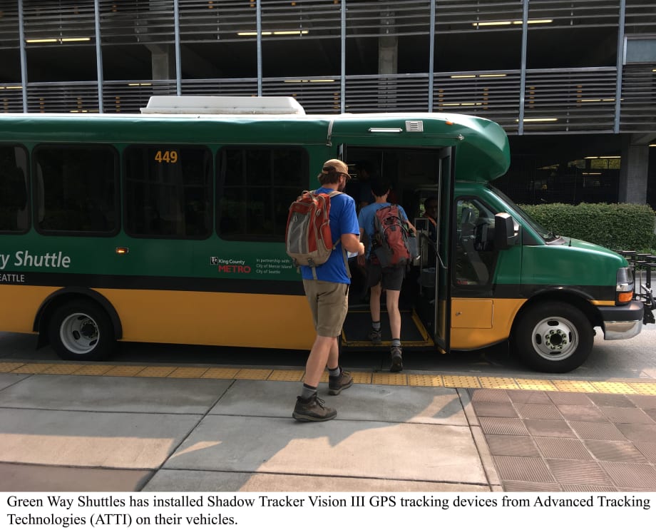 How GPS tracking can provide certainty for operations, customers